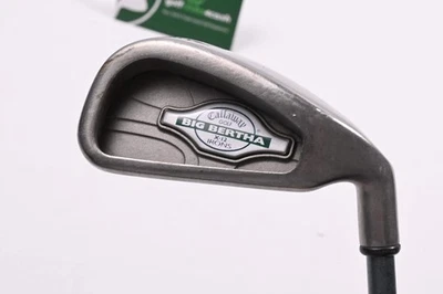 Ladies Callaway X-12 #4 Iron / 23.5 Degree / Ladies Flex Callaway Gems Shafts - Image 1 of 4