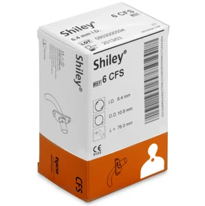 Life/form® Adult Patient Education Tracheostoma Tube - Bild 1 von 1