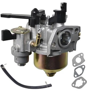 Vergaser für Honda GX160 168F GX200 5,5PS 6,5PS Hochdruckreiniger Motor Carb - Bild 1 von 7