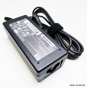 Original HP 30W AC Adapter für Mini 700 1000 1100 Serie, 496813-x 493092 NA374AA - Bild 1 von 4