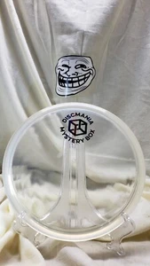 NEW Discmania C-Line MD3 Clear 2022 - Picture 1 of 2