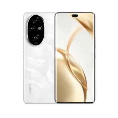 Batería Honor 200 Pro 5G 256GB 5200mAh Snapdragon 8S Gen3 Desbloqueo estado bueno Foto 1 de 4