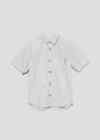 Graniph PEANUTS face short sleeve shirt striped Japan JP Free Shipping