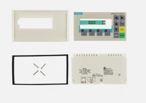 Coque plastique 6AV6641-0AA11-0AX0 6AV6 641-0AA11-0AX0 OP73 + clavier - Photo 1/5
