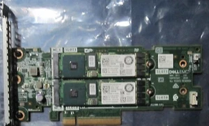 Dell Boss S1 2 x 480Gb M.2 modules - Bild 1 von 1