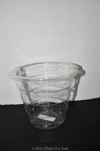 Protector de inserto de maceta de medición Longaberger 9" #41947 NUEVO - Imagen 1 de 4