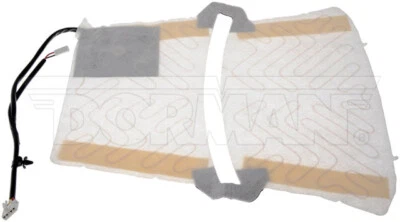 Seat Heater Seat Bottom for Kia Sorento 2014-13 Foto 1 de 4