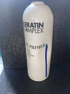 Keratin Complex KC Primer Pre-Treatment Shampoo 33.8 Oz NEW SEALED - Picture 1 of 3