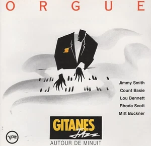 Orgue [Audio CD] Various - Bild 1 von 1