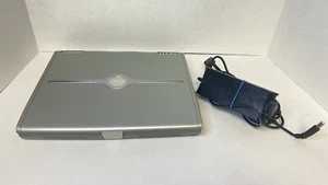 Laptop Dell Inspiron 600 m - Windows XP/512 MB - Imagen 1 de 18