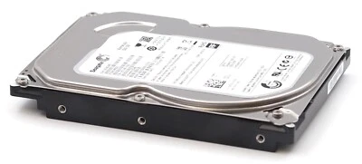 Dell ST500DM002 500GB 3.5" 6Gb/s 7.2K RPM SATA HDD Dell P/N: 09CF26 Tested - Image 1 of 4