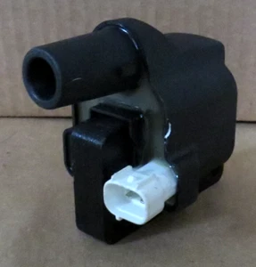 NOS New IGNITION COIL PACK FOR MAZDA 2.6L 1989 1990 1991 1992 1993 1994 - Foto 1 di 5