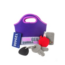 GUMIGEM BUBBA BAG ORIGINL TEETHING TOYS