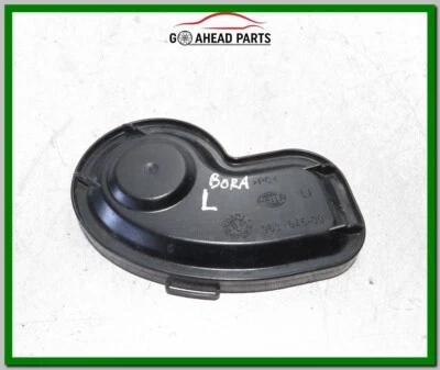 VOLKSWAGEN BORA FRONT LEFT HEADLIGHT DUST COVER CAP LID 96364500 99-05 - image 1 of 4