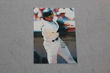 1989 PC&C Playball USA Superstars Baseball Complete Finish Fill Your List Set