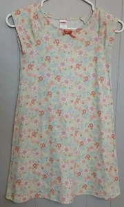 gymboree butterfly garden girls size 8 pajama - Picture 1 of 4