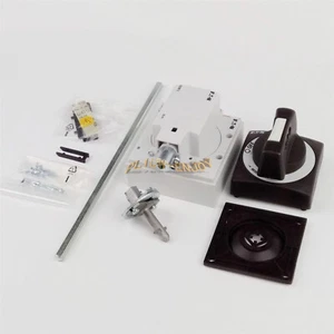 1PC New MOELLER EATON NZM2-XS-R NZM2XSR - Picture 1 of 7