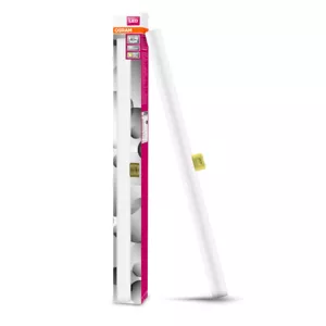 Osram LED Linestra Ledinestra 6W = 40W / 60W S14d 1 Sockel 50cm Opal Glas warm - Bild 1 von 5