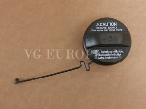 Lexus Genuine RX330 Fuel Tank Gas Filler Cap 2004-2006 NEW - Picture 1 of 1
