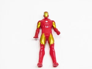 Figura de acción Iron Man de 6 pulgadas de Marvel Comics - Hasbro 2015 - Imagen 1 de 4