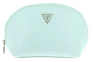 GUESS Dome Utensilientasche Mint mint Neu - Bild 1 von 4