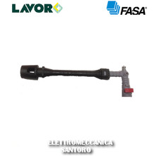 Rechange Intérieur Bloc Pour Pistolet LAVOR WASH Fasa Pour Laveuse à Pression