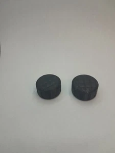 Honda Atc / Trx / Xr / Xl Fuel Tank Cushion Rubber Mounts x2 *3D Printed* - Picture 1 of 3