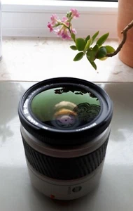 Zoom Objektiv Minolta 28-80 mm 1:3,5 - 5,6 - Bild 1 von 5