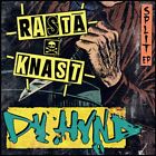 Rasta Knast/ Dv Hvnd Split Vinyl NEW