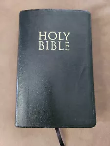 HOLY BIBLE King James Version by Zondervan - Foto 1 di 6