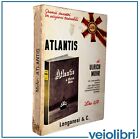 Atlantis di Ulrich Mohr La seconda Guerra mondiale sul Mare Longanesi navi ww2