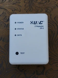 Zr-2 Repetidor Remoto URC Universal Control Remoto Sistema Total TRC-80 THZ-100 ∃ - Imagen 1 de 9