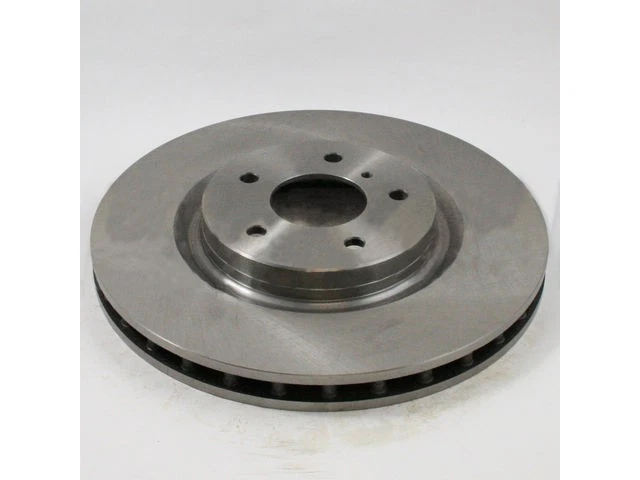 Rotor de freno delantero para Nissan 350Z 2003-2009 2005 2006 2004 2007 2008 BD877ZG Foto 1 de 1