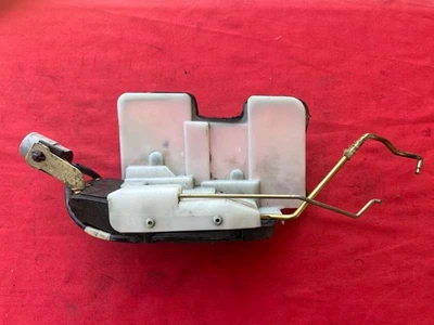 Lexus ES300 OEM AISIN Front Left Driver Door Lock Latch Actuator 92-96 - Image 1 of 3