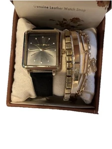 Set orologio e bracciale donna marca Lucky - nuovo con etichetta - Foto 1 di 3
