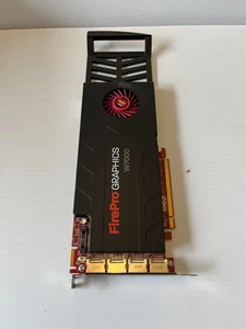 Dell NVIDIA Quadro M4000 8GB GDDR5 Graphics Card (YR7H5) - Picture 1 of 3