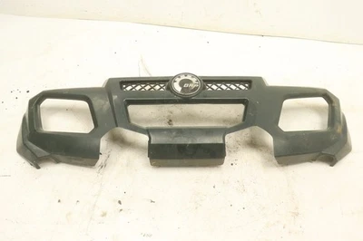 Can-Am Outlander 800 HO 07 Bumper Grill Front 705001991 51543 - Image 1 of 2
