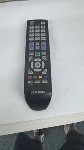 ⭐ OEM ORIGINALE - SAMSUNG BN59-00857A -- TELECOMANDO - TESTATO ⭐ spedizione veloce - Foto 1 di 3