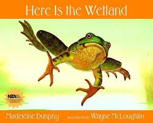 Here Is the Wetland (Web of Life, 6) - Foto 1 di 1