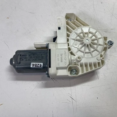 Audi A5 A6 S5 2009-2016 puerta delantera derecha motor ventana eléctrica fabricante original Foto 1 de 4