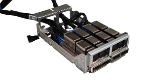 NVIDIA NVSwitch Interconnect i Power Backplane *Nieprzetestowany #21 - Zdjęcie 1 z 7
