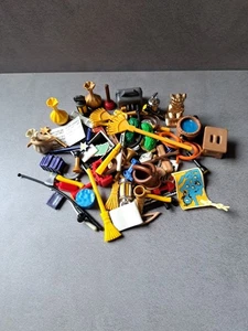 Playmobil Sammlung | Zubehör Verschiedenes Set 7 - Picture 1 of 1