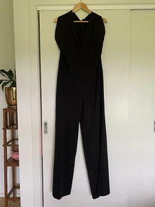 Carla Zampatti Jumpsuit - Picture 1 of 10