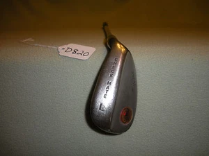 Carbite CS 200 Check Mate Stiff Flex 60* Lob Wedge   D820 - Picture 1 of 1