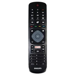 Télécommande De Récepteur TV Philips 32PFS6401/60 Authentique - Photo 1/1