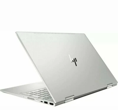 Ноутбук Hp envy x360 трансформируемый - i7, 16 Гб ram, графика Nvidia, легкие игры  - Изображение 1 из 4