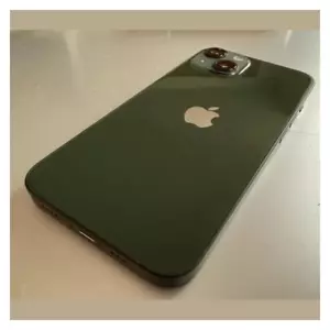 Apple iPhone 13 128GB/512GB in Midnight Blue, Pink, Green - Good Condition - Picture 1 of 8