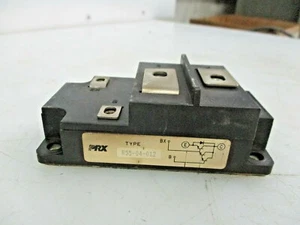 PRX TRANSISTOR RECTIFIER R55-04-012 - Picture 1 of 3
