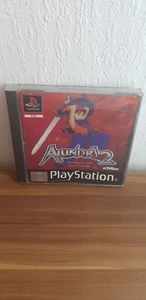 Alundra 2 Playstation PS1 Top Zustand CIB - Bild 1 von 3