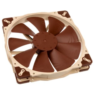 Noctua NF-A20 5V PWM Lüfter - 200mm - Bild 1 von 3